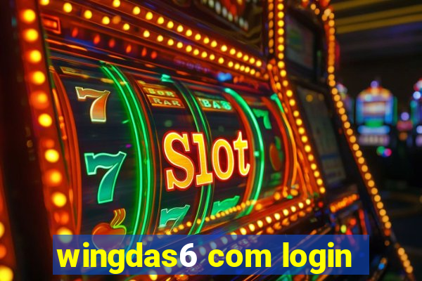 wingdas6 com login